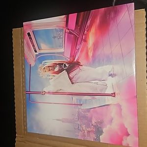 Nicki minaj pink friday 2 vinyl record album